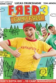 Fred 3: Camp Fred (2012) watch-Fred 3: Camp Fred (2012)