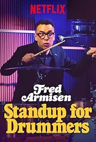 watch-Fred Armisen: Standup For Drummers (2018)