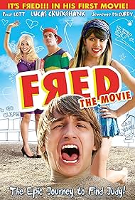 Fred: The Movie (2010) watch-Fred: The Movie (2010)