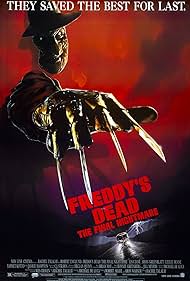 Freddy's Dead: The Final Nightmare (1991) watch-Freddy's Dead: The Final Nightmare (1991)