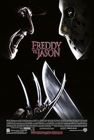 Freddy vs. Jason (2003) watch-Freddy vs. Jason (2003)
