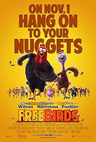 Free Birds (2013) watch-Free Birds (2013)