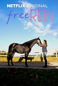Free Rein (2017) watch-Free Rein (2017)