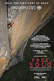 Free Solo (2018) watch-Free Solo (2018)