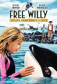 Free Willy: Escape from Pirate's Cove (2010) watch-Free Willy: Escape from Pirate's Cove (2010)