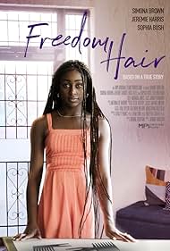 Freedom Hair (2024) watch-Freedom Hair (2024)