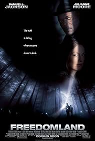 Freedomland (2006) watch-Freedomland (2006)