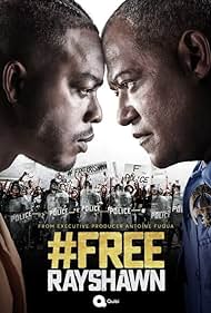 #Freerayshawn (2020) watch-#Freerayshawn (2020)