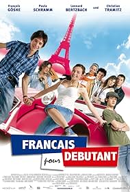watch-French for Beginners (2006)