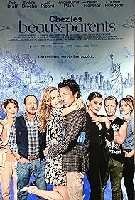 French Girl (2024) watch-French Girl (2024)