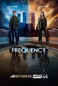 Frequency (2016) watch-Frequency (2016)