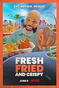 watch-Fresh, Fried and Crispy (2021)
