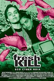 Fresh Kill (2021) watch-Fresh Kill (2021)