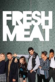 Fresh Meat (2011) watch-Fresh Meat (2011)