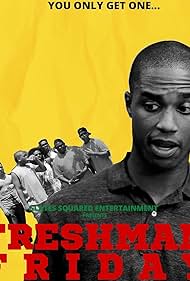 watch-Freshman Friday (2020)