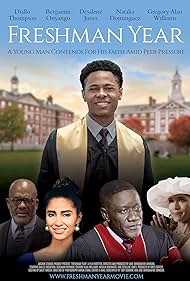 watch-Freshman Year (2019)