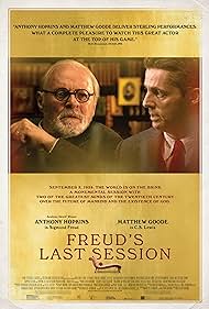 Freud's Last Session (2024) watch-Freud's Last Session (2024)