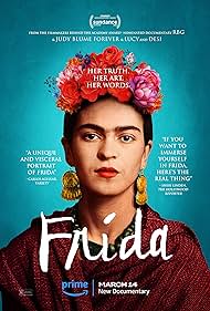 Frida (2024) watch-Frida (2024)