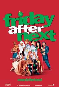Friday After Next (2002) watch-Friday After Next (2002)