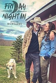 Friday Night in with the Morgans (2020) watch-Friday Night in with the Morgans (2020)