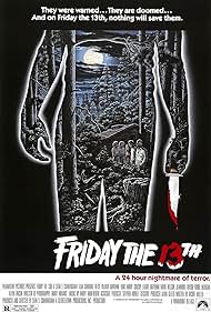 Friday the 13th (1980) watch-Friday the 13th (1980)