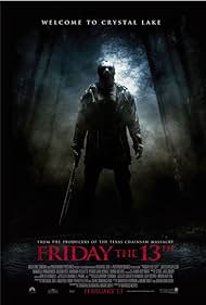 Friday the 13th (2009) watch-Friday the 13th (2009)