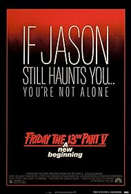 Friday the 13th: A New Beginning (1985) watch-Friday the 13th: A New Beginning (1985)