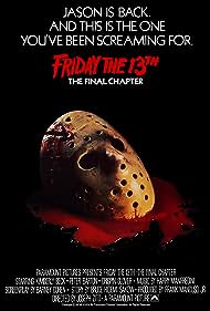 Friday the 13th: The Final Chapter (1984) watch-Friday the 13th: The Final Chapter (1984)