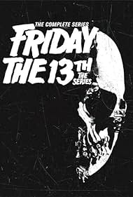 Friday the 13th: The Series (1987) watch-Friday the 13th: The Series (1987)