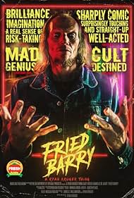 Fried Barry (2021) watch-Fried Barry (2021)