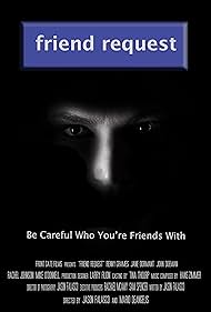 Friend Request (2013) watch-Friend Request (2013)