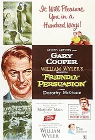 watch-Friendly Persuasion (1956)
