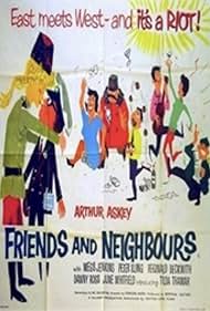 watch-Friends and Neighbours (1959)