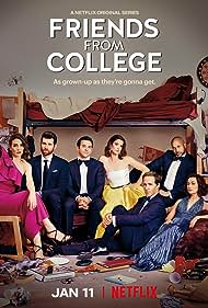 watch-Friends from College (2017)