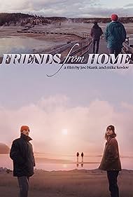 watch-Friends from Home (2023)
