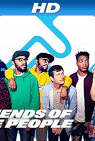 Friends of the People (2014) watch-Friends of the People (2014)