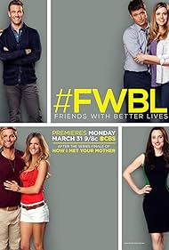watch-Friends with Better Lives (2014)