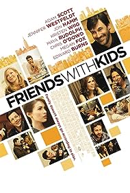 Friends with Kids (2012) watch-Friends with Kids (2012)