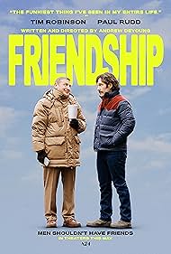 Friendship (2025) watch-Friendship (2025)