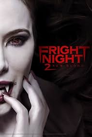 Fright Night 2 (2013) watch-Fright Night 2 (2013)