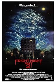 Fright Night Part 2 (1989) watch-Fright Night Part 2 (1989)