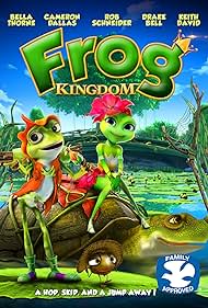 Frog Kingdom (2015) watch-Frog Kingdom (2015)