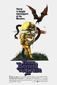 From Beyond the Grave (1975) watch-From Beyond the Grave (1975)