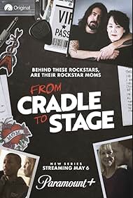watch-From Cradle to Stage (2021)