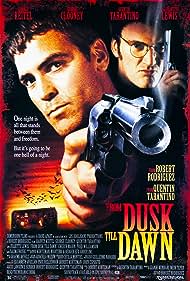 From Dusk Till Dawn (1996) watch-From Dusk Till Dawn (1996)