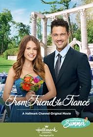 watch-From Friend to FiancÃ© (2019)