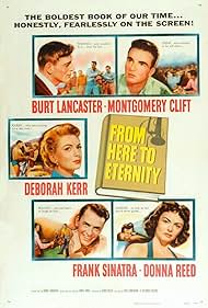 From Here to Eternity (1953) watch-From Here to Eternity (1953)