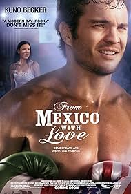 From Mexico with Love (2009) watch-From Mexico with Love (2009)