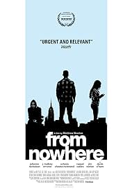 watch-From Nowhere (2017)