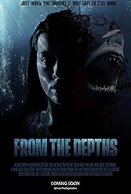 From the Depths (2020) watch-From the Depths (2020)